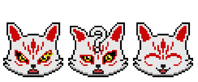 Gif, Emoji, Emoticon, Animal, Japan