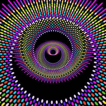 Hypnosis, Trance, Creative