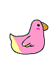 Bird, Scare, Cute, Animal, Not Mammal