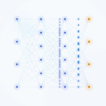 Ai, Neurales Netzwerk