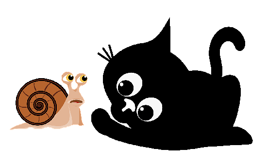 You like my kittens characters? Go see the black kittens collection on my profile. You'll find them in many cute situations. / Vous aimez mes chatons noirs? Allez voir la collection "Black kittens" sur mon profil. Vous les retrouverez dans plusieurs situations mignonnes.