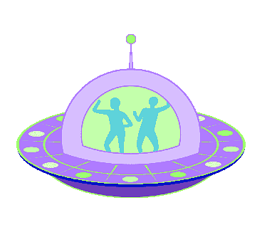 Flying Saucer, Ufo, Extraterrestrial, Alien, Spacecraft
