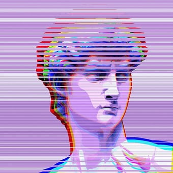 David, Sculpture, Statue, Michelangelo