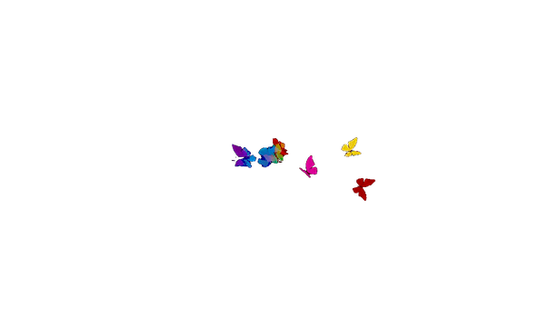 Sommerfugl, Natur, Vinger, Dyreliv