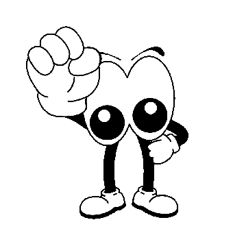You like this little guy, go see the Big Eyes character collection on my profile.