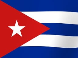 Cuba Vlag, Cubaanse Vlag