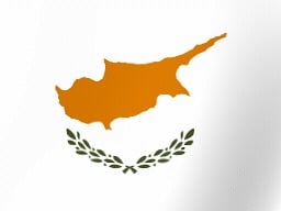Vlag Van Cyprus, Cypriotische Vlag