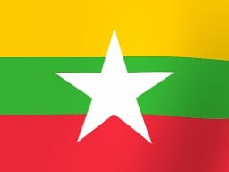 Vlag Van Myanmar, Birmaanse Vlag