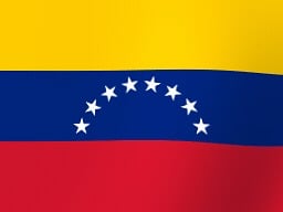 Vlag Van Venezuela, Venezolaanse Vlag