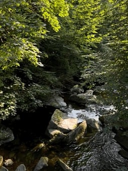Northdevon, Devon, England