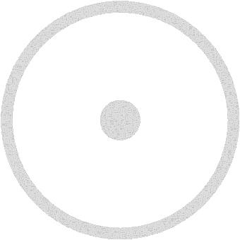 Concentric, Circles, Radial, Pulse