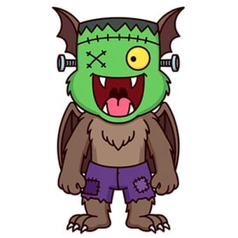 Halloween, Jesień, Eng, Pora Roku, Ładny