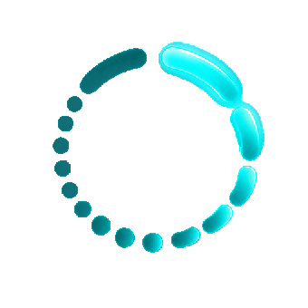 Loading Spinner, Loader, Progress, Wait