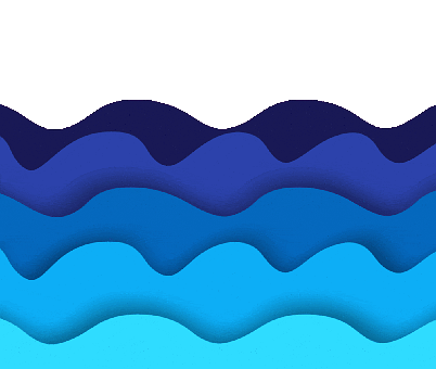Waves, Sea, Ocean, Sway, Wavy, Pattern
