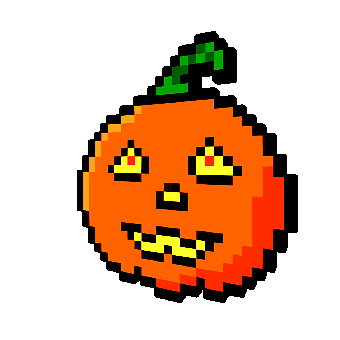 Pumpkin, Halloween, Autumn, Fall, Smile