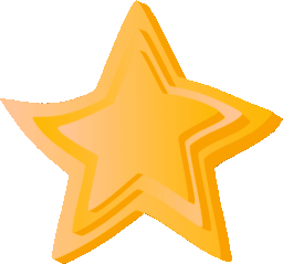星星 闪烁 多色的 - Pixabay 上的免费 GIF 动图