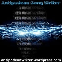 AntipodeanWriter