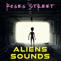 Free Alien Sound Effects Download - Pixabay