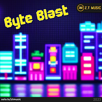 ZT - Byte Blast | Royalty-free Music - Pixabay