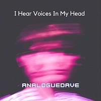 I Hear Voices In My Head (analoguedave Late Dub) | Royalty-free Music ...