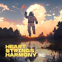 Interlinked Song Background Heartstrings Harmony (Uplifting Background Music) | Royalty-free Music ...
