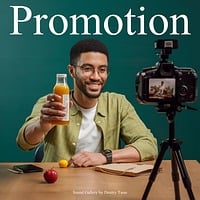 Promotion - Stylish Modern Fashion Uplifting Intro Ads Chill Vlog ...