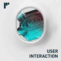 UI Movement - Menu - Modern Interface - Hover Small | Royalty-free ...