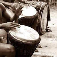 Free African Sound Effects Download - Pixabay