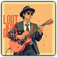 Lost In The Beat Royalty Free Music Pixabay