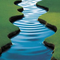 Stream Bed Ripples Ripples in the Stream | Royalty-free Music - Pixabay