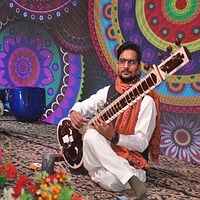 Qali Raga Indus Raga Lovers of the Qalander (Dhamal) | Royalty-free Music - Pixabay