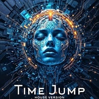 Time Jump Texture Time Jump. Background music for video vlog. House version 1 minute ...