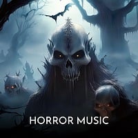 Horror Background Music Royalty Free Music Pixabay