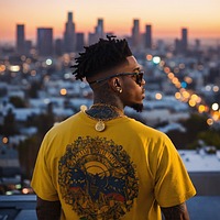 The Gold House Hip Hop Trap Beat Royalty Free Music Pixabay