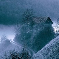 Dark Ambient Background Music (A Hundred Windows) | Royalty-free Music ...