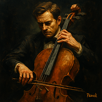Slow Rise – Cinematic Tense Cello Masterpiece | ロイヤリティフリーの音楽 - Pixabay