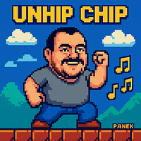 Unhip Chip | Fast-Paced 8-Bit Chiptune | Royalty-free Music - Pixabay