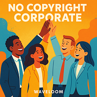 No Copyright Corporate | 로열티 없는 음악 - Pixabay