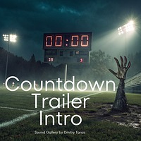 Countdown - Trailer Intro | Lizenzfreie Musik - Pixabay