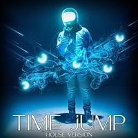 Time Jump Texture Time Jump. Background House music for video vlog stories. Short ...
