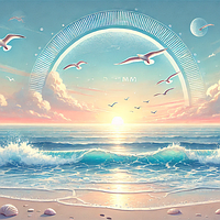 Ocean Breeze | Música sin regalías - Pixabay