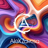 Party Dance Logo (Version 2) by AleXZavesa | Zvukové efekty bez ...