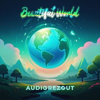 Beautiful World Sparse Loop A (Positive Uplifting Happy) by AUDIOREZOUT ...