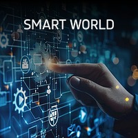 Smart World (Corporate Hi-Tech) | Royalty-free Music - Pixabay