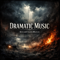 Dramatic Music Soundtrack | Royalty-free Music - Pixabay