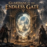Guardians of the Endless Gate | Royalty-free Music - Pixabay