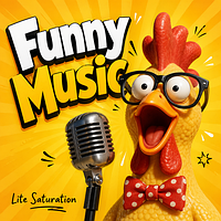 Funny Music Blog | Royalty-free Music - Pixabay
