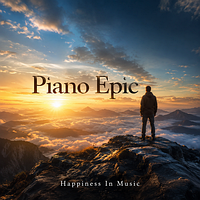Piano Cinematic | Royalty-free Music - Pixabay