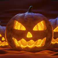 Halloween - Halloween Music by NastelBom | Royalty-free Music - Pixabay