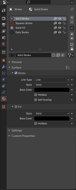 Intro to Blender’s 2D Animation - Pixabay